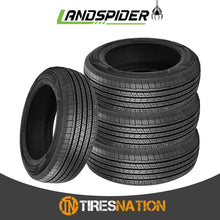 Landspider Citytraxx Ht 265/70R17 121/118S Tire