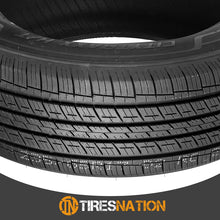 Landspider Citytraxx Ht 265/70R16 112H Tire