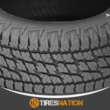 Landspider Wildtraxx At 245/75R17 121/118S Tire