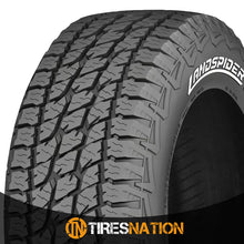 Landspider Wildtraxx At 245/75R17 121/118S Tire