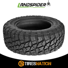 Landspider Wildtraxx Mt 35/12.5R20 121Q Tire