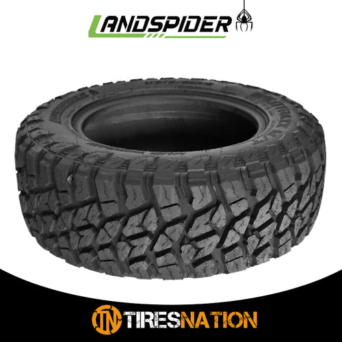 Landspider Wildtraxx Mt 33/12.5R20 114Q Tire