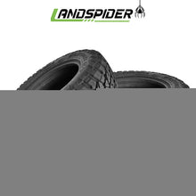 Landspider Wildtraxx Mt 35/12.5R20 121Q Tire