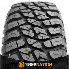 Landspider Wildtraxx Mt 37/13.5R20 127Q Tire