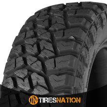 Landspider Wildtraxx Mt 37/13.5R20 127Q Tire