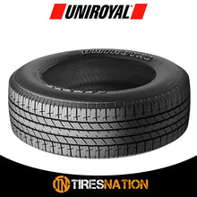 Uniroyal Laredo Cross Country Tour 225/70R16 101T Tire
