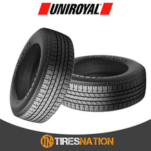 Uniroyal Laredo Cross Country Tour 225/70R16 101T Tire