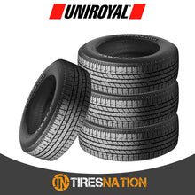 Uniroyal Laredo Cross Country Tour 225/70R16 101T Tire