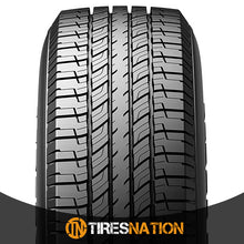 Uniroyal Laredo Cross Country Tour 225/70R16 101T Tire