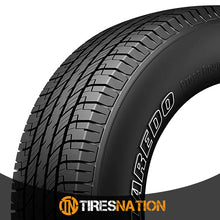Uniroyal Laredo Cross Country Tour 225/70R16 101T Tire