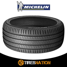 Michelin Latitude Sport 3 295/35R21 103Y Tire