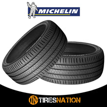 Michelin Latitude Sport 3 235/55R19 101Y Tire