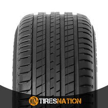 Michelin Latitude Sport 3 275/45R20 110Y Tire