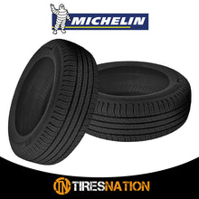 Michelin Latitude Tour 235/65R18 106T Tire
