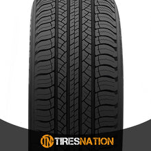 Michelin Latitude Tour 235/65R18 106T Tire