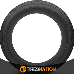 Michelin Latitude Tour 235/65R18 106T Tire
