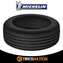 Michelin Latitude Tour Hp 235/55R19 101H Tire