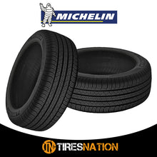 Michelin Latitude Tour Hp 245/60R18 105H Tire