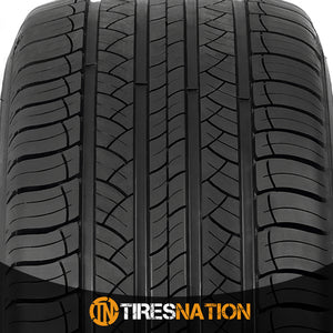 Michelin Latitude Tour Hp 245/60R18 105H Tire