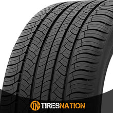 Michelin Latitude Tour Hp 235/55R19 101H Tire