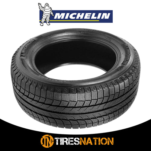 Michelin Latitude X-Ice Xi2 245/50R20 102T Tire