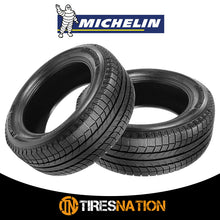 Michelin Latitude X-Ice Xi2 245/50R20 102T Tire