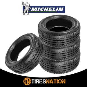 Michelin Latitude X-Ice Xi2 245/50R20 102T Tire