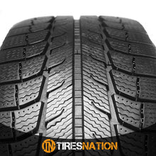 Michelin Latitude X-Ice Xi2 245/50R20 102T Tire