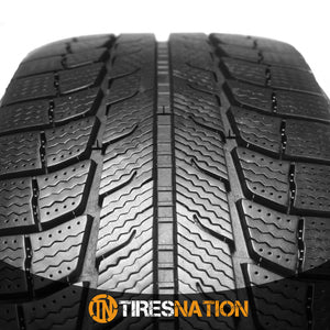 Michelin Latitude X-Ice Xi2 245/50R20 102T Tire