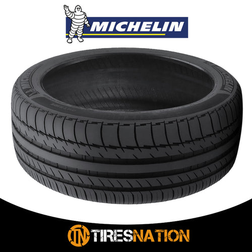 Michelin Latitude Sport 295/35R21 107Y Tire