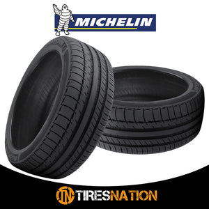 Michelin Latitude Sport 295/35R21 107Y Tire