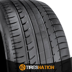 Michelin Latitude Sport 295/35R21 107Y Tire