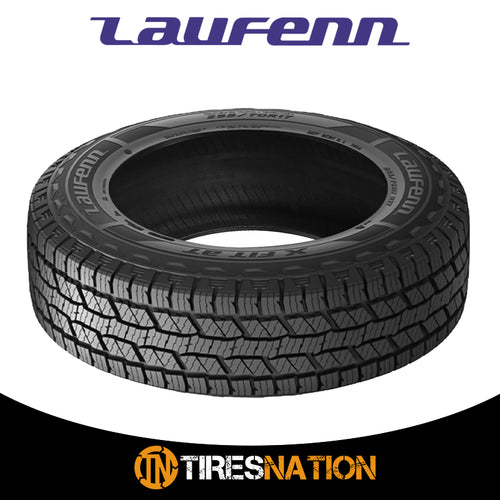 Laufenn X Fit At Lc01 265/70R17 121/118S Tire