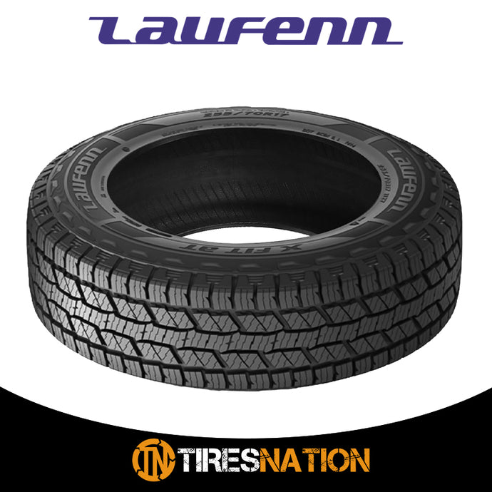 Laufenn X Fit At Lc01 245/75R16 120/116S Tire