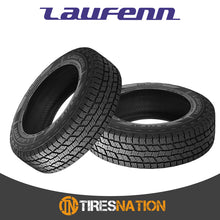 Laufenn X Fit At Lc01 265/70R17 121/118S Tire