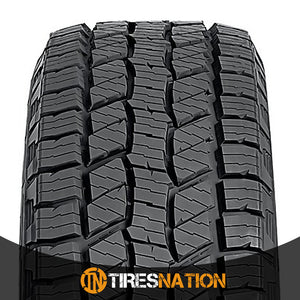 Laufenn X Fit At Lc01 265/70R17 121/118S Tire
