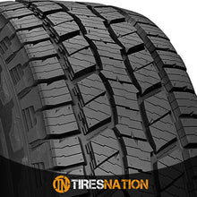 Laufenn X Fit At Lc01 265/70R17 121/118S Tire