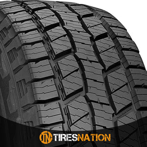 Laufenn X Fit At Lc01 265/70R17 121/118S Tire