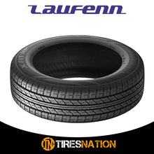 Laufenn X Fit Hp La41 255/35R21 98W Tire