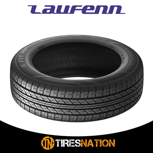 Laufenn X Fit Hp La41 285/45R22 114H Tire