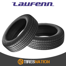 Laufenn X Fit Hp La41 245/65R17 111H Tire