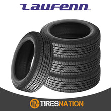 Laufenn X Fit Hp La41 235/55R17 99V Tire