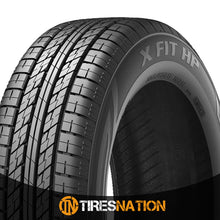 Laufenn X Fit Hp La41 245/60R18 105H Tire