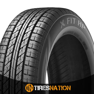 Laufenn X Fit Hp La41 245/60R18 105H Tire