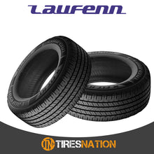 Laufenn X Fit Ht Ld01 245/75R17 121/118S Tire