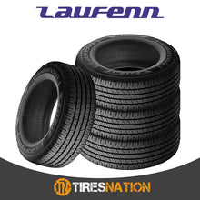 Laufenn X Fit Ht Ld01 225/65R17 102T Tire