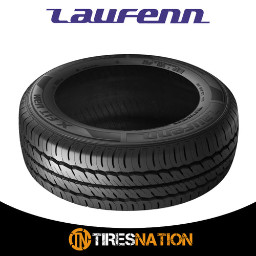 Laufenn X Fit Van Lv01 205/75R16 113/111R Tire