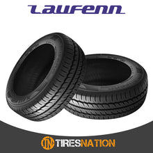 Laufenn X Fit Van Lv01 205/75R16 113/111R Tire