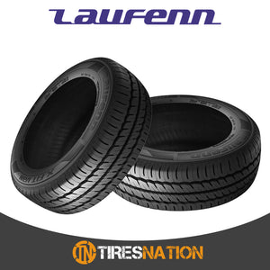 Laufenn X Fit Van Lv01 235/65R16 121/119R Tire