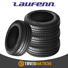 Laufenn X Fit Van Lv01 235/65R16 121/119R Tire